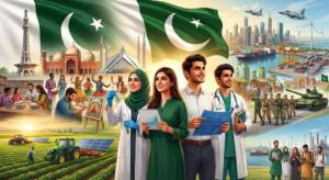 From Patriotism to Progress: Building a Stronger Pakistan