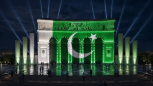 MOIB Releases Two Patriotic Songs on Independence Day