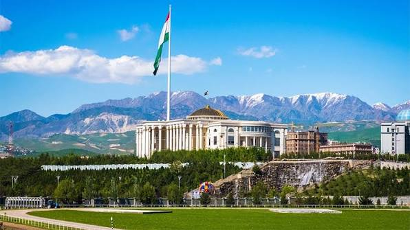 State Independence and the Consolidation of Tajikistan's International Actorness