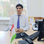 Tajikistan at 35: From State-Building to Global Climate and Water Diplomacy