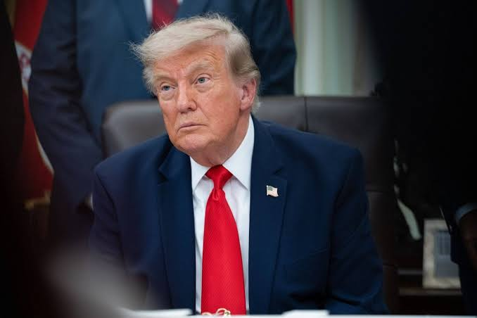 Trump Announces New Iran Talks After Halting Strikes