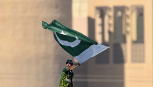 Pakistani Cricketers Share Independence Day Messages