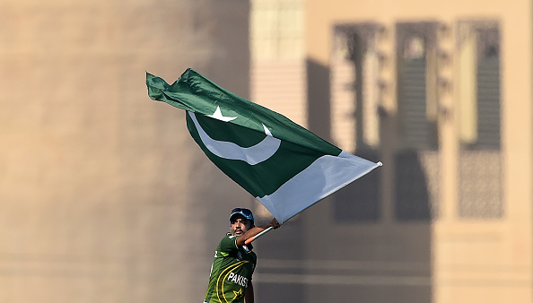 Pakistani Cricketers Share Independence Day Messages