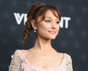 Ariana Grande to Step Back From Public Life After Tour