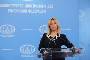 Russia Rejects Black Sea Moratorium Proposal From Turkiye