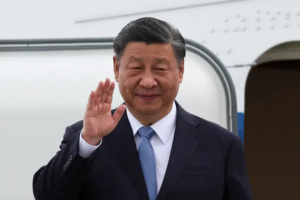 Xi Jinping Urges Stronger Disaster Prevention as Floods Batter China