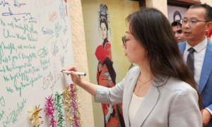 Pakistan, China Explore Reciprocal Cultural Exchanges