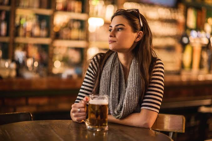 Alcohol and Anxiety: Why a Quick Escape Can Make Things Harder