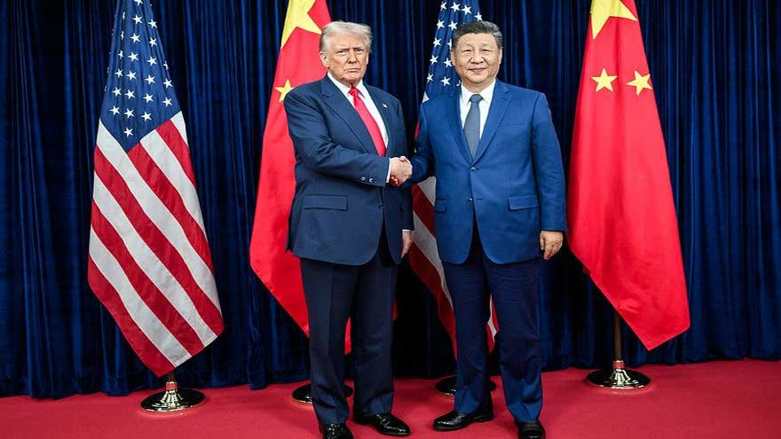 US to Press Allies to Choose Sides in AI Race with China