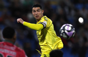 Cristiano Ronaldo Hints at Retirement After This Season