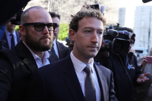 Meta Faces Landmark Trial Over Youth Safety on Its Platforms