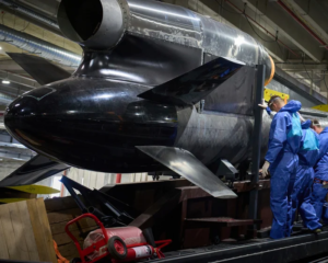 Kyiv Could Hit Russia With Domestic Missiles in Months, Says Fedorov