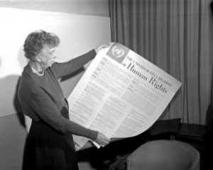 UN Reaffirms Universal Commitment to Human Rights and Equality