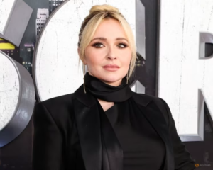 Actress Hayden Panettiere, Star of Heroes and Nashville, Dies at 36