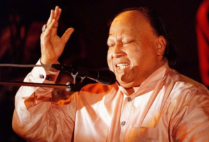 World Pays Tribute to Qawwali Legend Nusrat Fateh Ali Khan