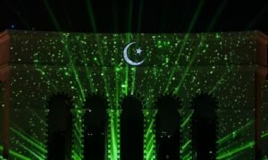 Pakistan at 79: Honoring the Past, Confronting the Present, Shaping the Future