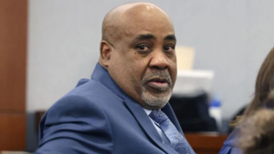 Duane Davis Murder Trial Opens Over Tupac Shakur Killing