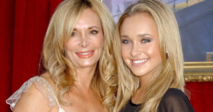 Hayden Panettiere's Mother Criticises Ex Brian Hickerson After Her Death