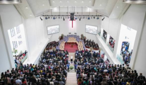 Nagaland Church Opposes Compulsory Singing Of Vande Mataram