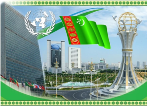 Priority Vectors of Turkmenistan at the 81st session of the UN General Assembly