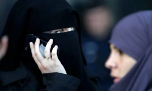 Portugal Enacts Nationwide Ban on Full-Face Veils
