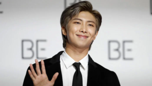 RM Suspended From Pixel Project Role Models List