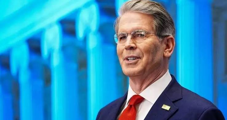 US Will Impose Toughest-Ever Sanctions on Iran, Says Bessent