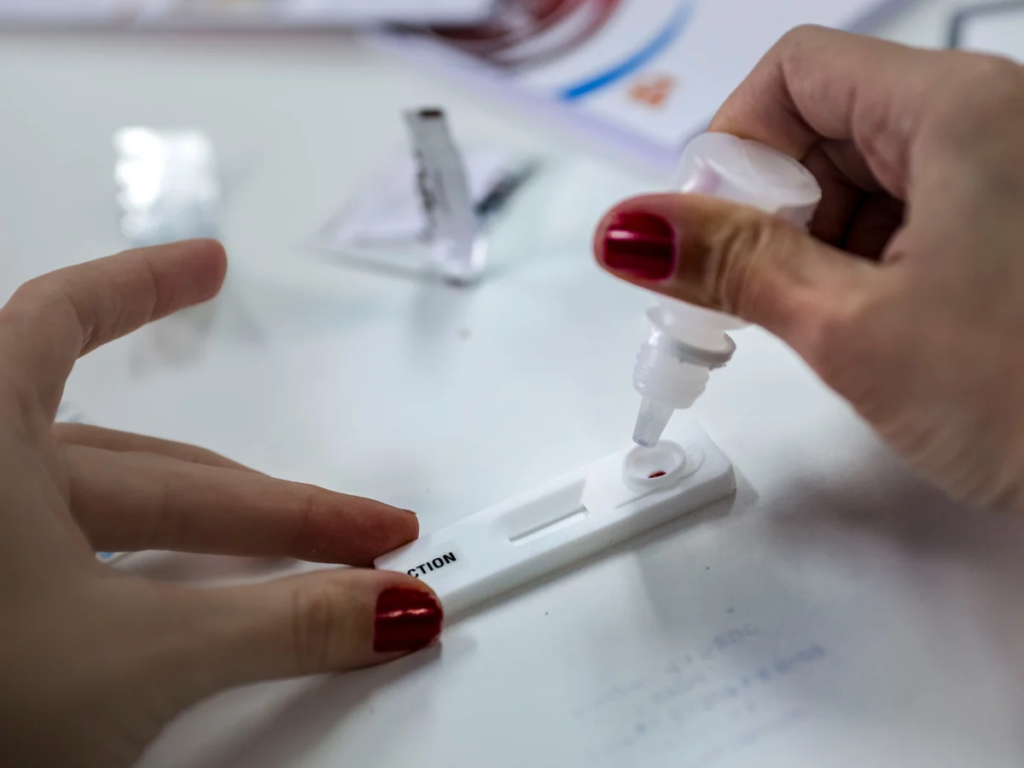 Brazil HIV Advocates Warned Early on Aid Funding Cuts