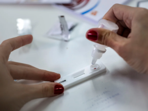 Brazil HIV Advocates Warned Early on Aid Funding Cuts
