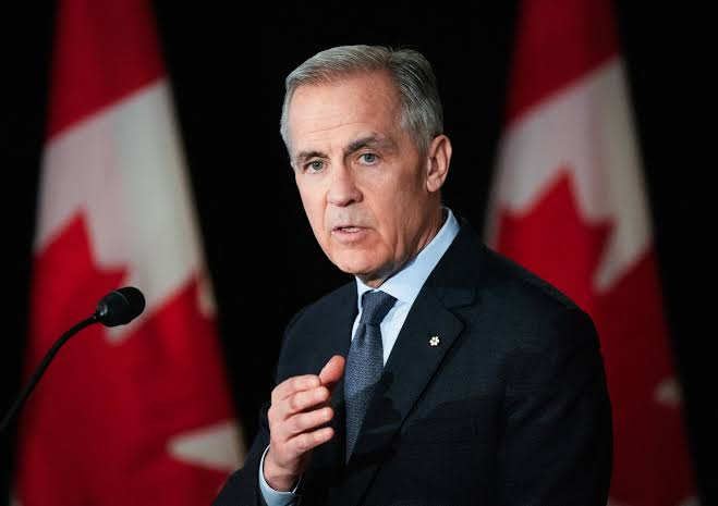 Canada to Match US Tariffs 'Dollar for Dollar'