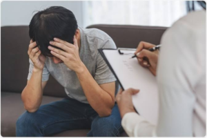 WHO Data Show 1 in 7 People Live With a Mental Disorder