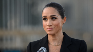 Meghan in Talks to Join The Gentlemen Season Three