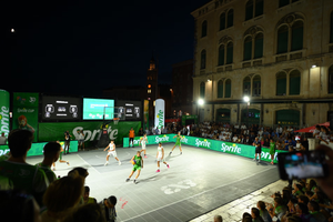 Youth Sport Games Marks 30 Years in Split