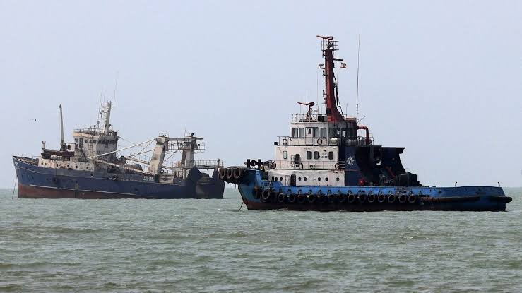 Escalating US-Iran Economic Standoff Threatens Global Oil Supply and Regional Stability