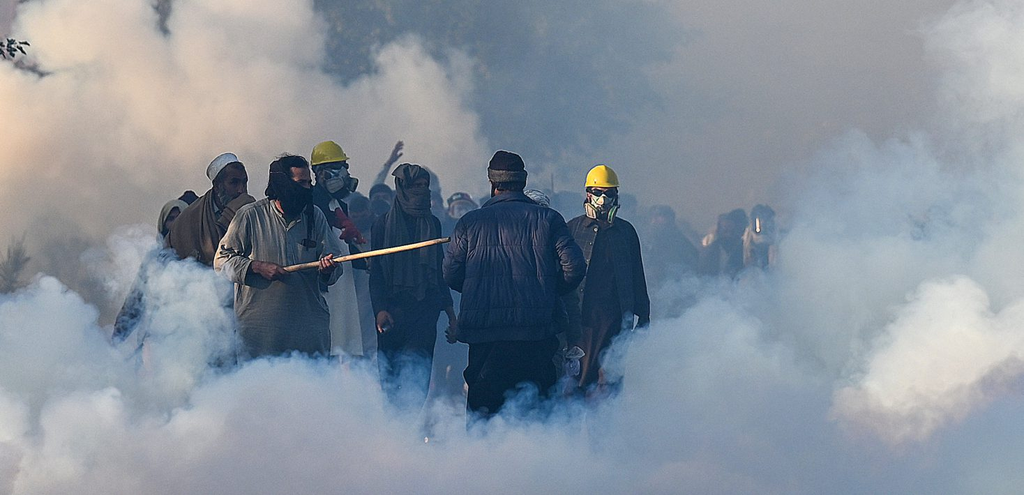 Amnesty International Calls for Investigation Into Delhi, Siwan Protest Crackdown