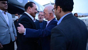 Field Marshal Munir Departs for Iran to Advance Middle East Peace Efforts