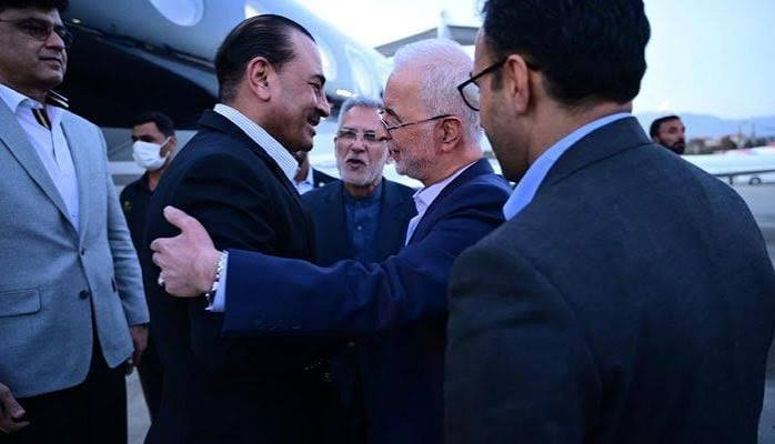 Field Marshal Munir Departs for Iran to Advance Middle East Peace Efforts