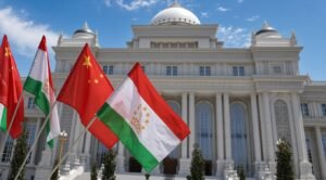 Beyond National Reconciliation: Tajikistan's Initiative for Global Peacebuilding