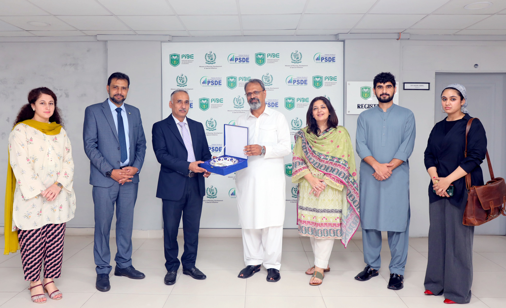 PIDE Leads the Way in Reimagining Pakistan’s Homes for a Climate-Resilient Future