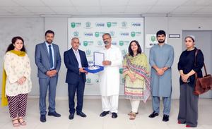 PIDE Leads the Way in Reimagining Pakistan’s Homes for a Climate-Resilient Future