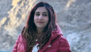 Rescue Team Resumes Recovery of Climber Asma Mushtaq's Body