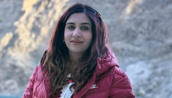 Rescue Team Resumes Recovery of Climber Asma Mushtaq's Body
