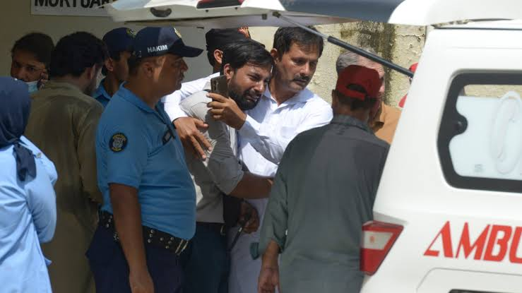 Why Did Negligence Cost 14 Infants Their Lives