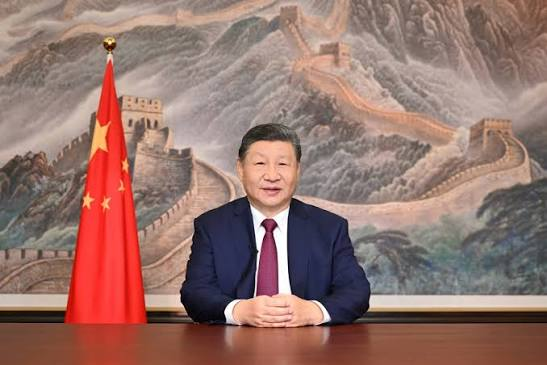 Xi Jinping to Attend SCO Summit in Kyrgyzstan, Visit Egypt