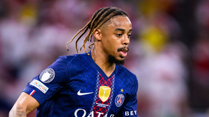 Liverpool Close In on £120m Deal for Bradley Barcola After PSG Talks