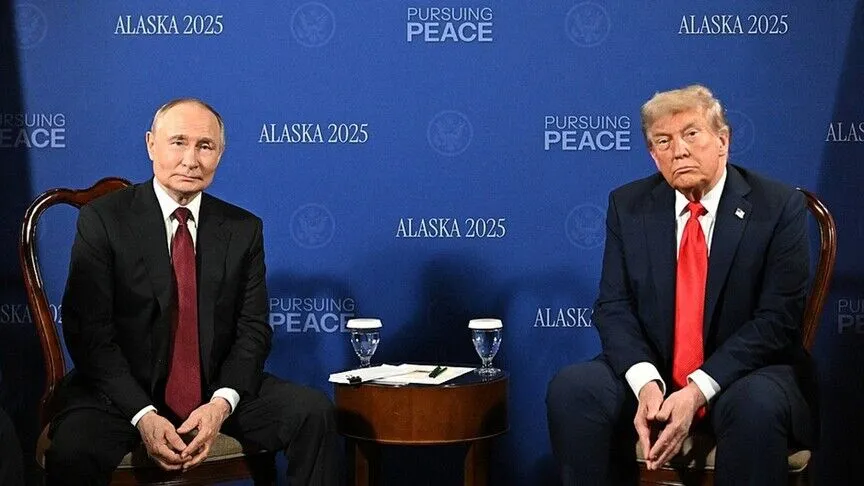 Trump Says Putin Will Not Attack NATO Territory