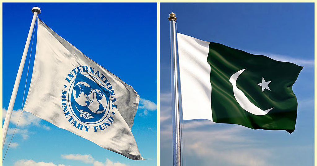 IMF Mission to Visit Pakistan for Fourth EFF Review
