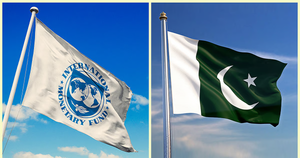 IMF Mission to Visit Pakistan for Fourth EFF Review
