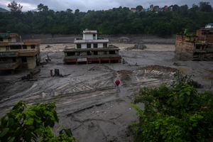 Nepal Flood Death Toll Rises to 626 as Search Operations Continue