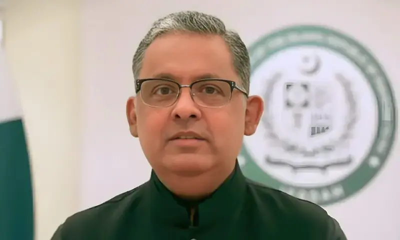Pakistan Rejects India's Narrative on Indus Waters Treaty